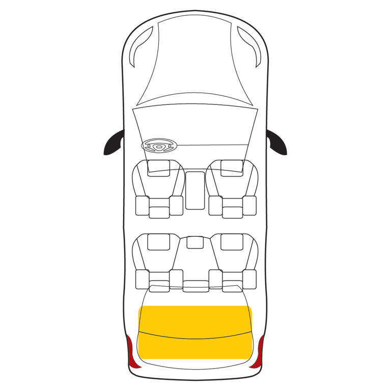 Trunk Speakers