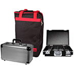 Discontinued DJ Cases & Gig Bags