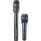Thumbnail icon for JBL Microphones