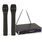 Thumbnail icon for JBL Wireless Microphones