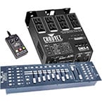 Thumbnail icon for JBL Lighting Control