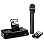 Thumbnail icon for JBL Karaoke Microphones