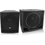 Thumbnail icon for Earthquake Sound Stage Subwoofers