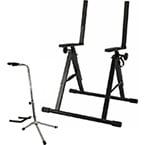Discontinued Guitar & Amp Stands