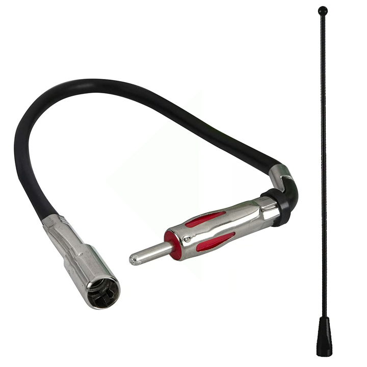 Antenna Adapter