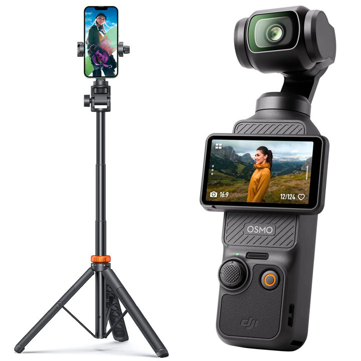 Thumbnail icon for WASPcam Action Cameras & Accessories