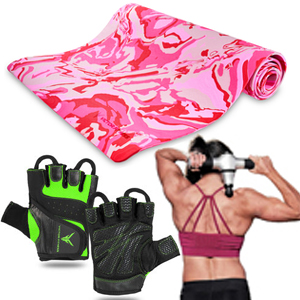 Fitness & Health