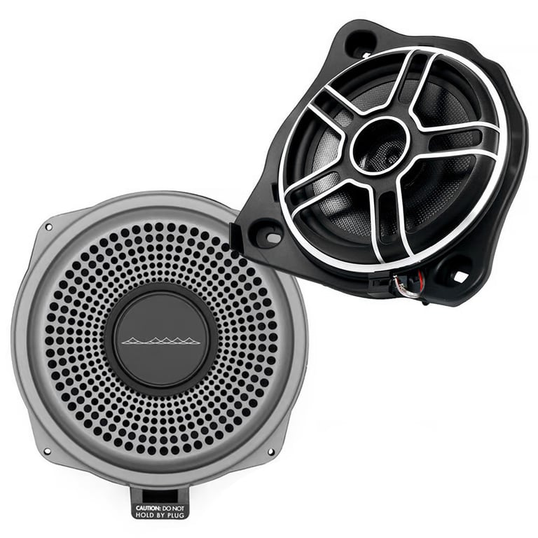 Thumbnail icon for MB Quart Factory Replacement Subwoofers