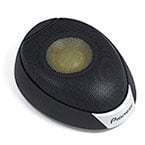 Thumbnail icon for Kicker Center Channel Speakers