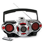 Thumbnail icon for JBL Boomboxes