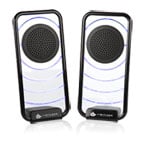 Discontinued Computer Speakers