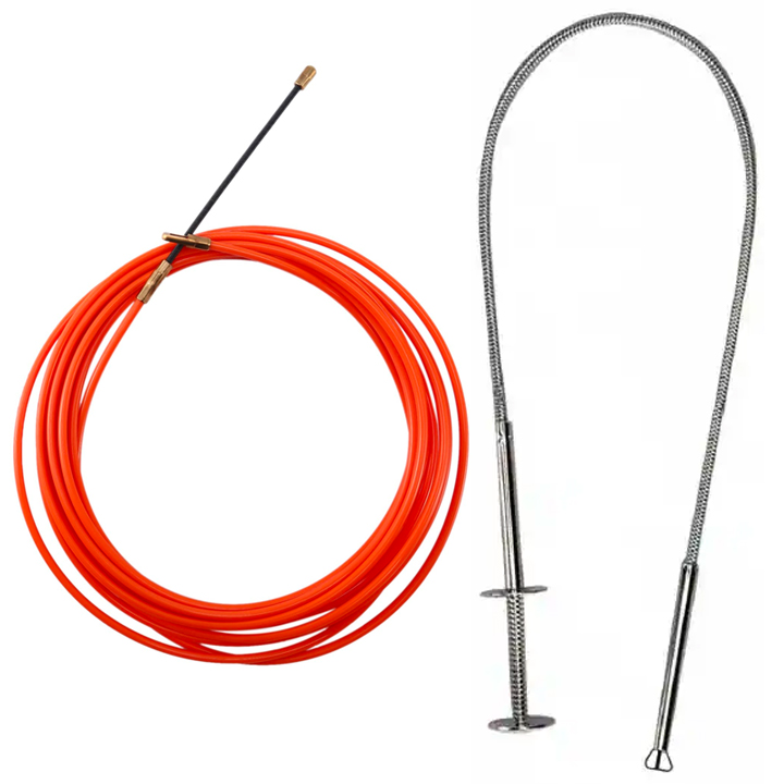 Discontinued Wire Pullers & Grabbers