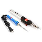 Discontinued Soldering Irons