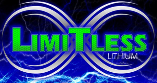 Limitless Lithium