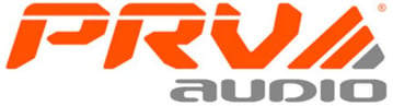 PRV Audio
