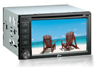 Motevo Double DIN