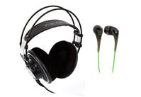 AKG Headphones