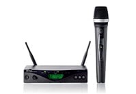 AKG Microphones