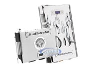 Audiobahn Car Amplifiers