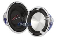 Audiobahn Car Subwoofers