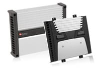 Boston Acoustics Car Amps
