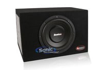 Boston Acoustics Enclosed Subwoofers