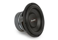 Boston Acoustics Car Subwoofers