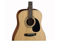 Cort Acoustic Guitars