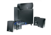 DCM Loudspeakers Home Theater in a Box