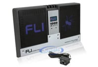FLI audio amplifiers