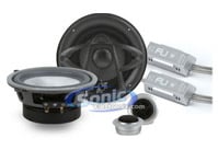 FLI audio speakers