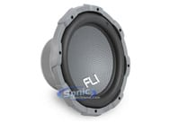 FLI audio Subwoofers