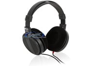 German Maestro Live Series headphones