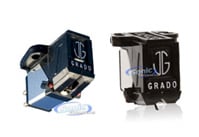 Grado Cartridges and Stylus