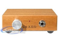 Grado Headphone Amplifiers