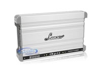 Lanzar Amplifiers