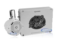 Lanzar Marine Audio
