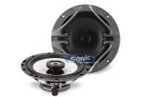 Lanzar Car Speakers