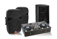 Mr. DJ Equipment