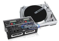 Numark DJ Equipment