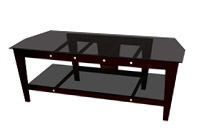 Plateau TV Stands