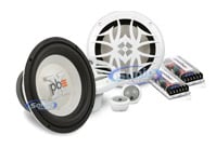 Powerbass Marine Audio