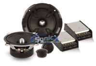 Powerbass Speakers