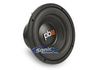 Powerbass Subwoofers