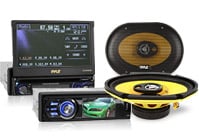 Pyle Car Audio