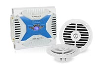 Pyle Marine Audio