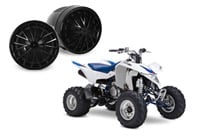 Pyle Motorcycle & Powersport Audio
