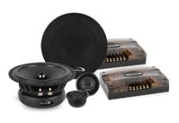 REALM Speakers