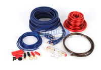 Renegade Amplifier Installation Kits
