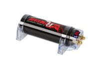 Renegade Capacitors